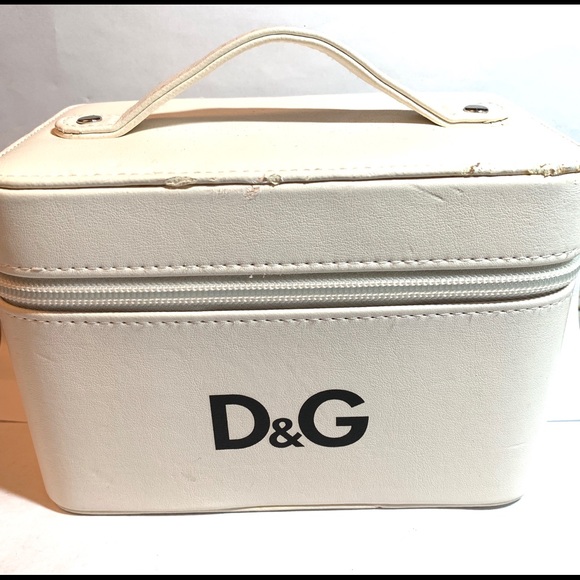 dolce gabbana travel bag